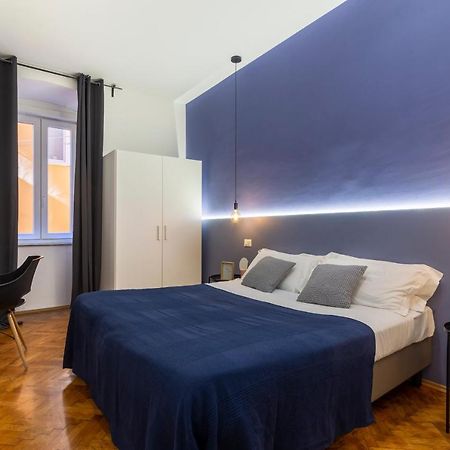 Lovely Guest-Room With Private Bathroom Trieste Exterior foto