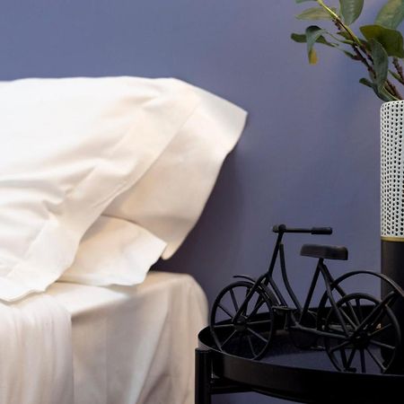 Lovely Guest-Room With Private Bathroom Trieste Exterior foto