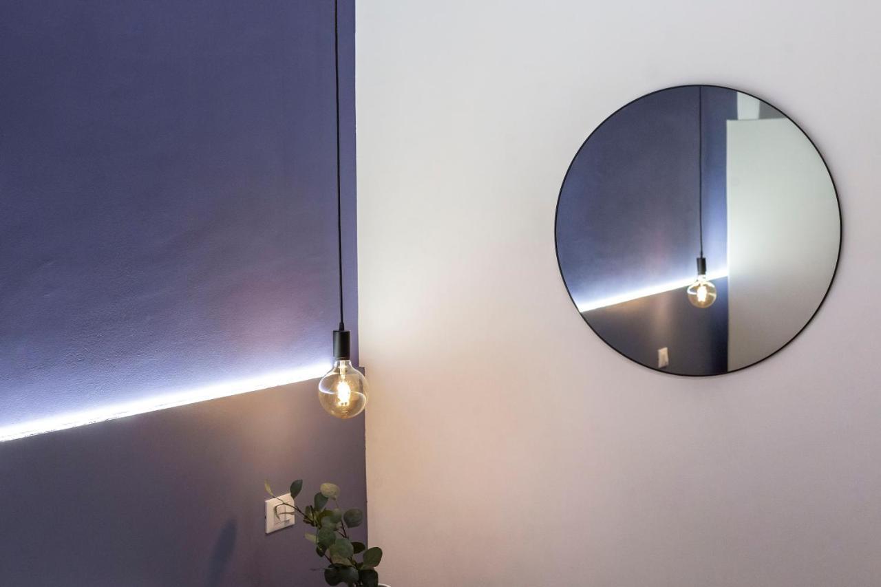Lovely Guest-Room With Private Bathroom Trieste Exterior foto